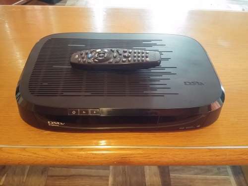 DSTV HD EXPLORA & SMART LNB