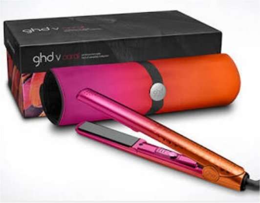 GHD Coral V Styler