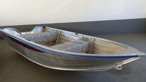NEW Aluminium Kimple Boats for sale - 1st in SA!!
