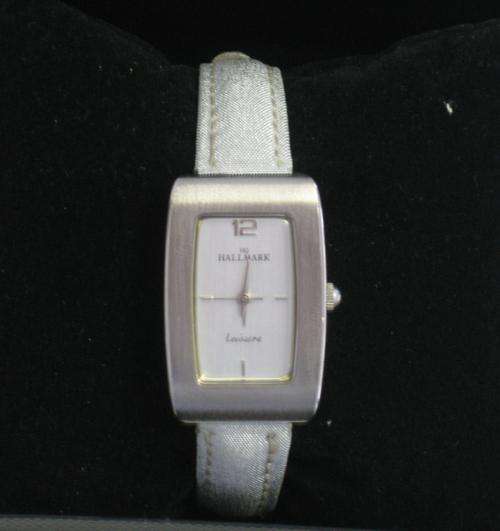 Hallmark Leisure  ladies watch, get it now!!! winner wins