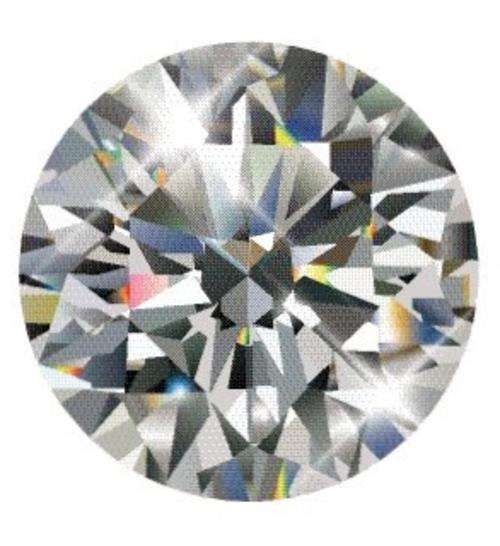 .22cts  natural diamond excellent clarity VVS2 and nice colour J colour!!
