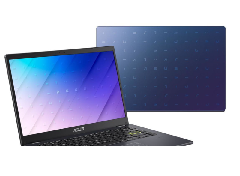 ASUS E410M Notebook