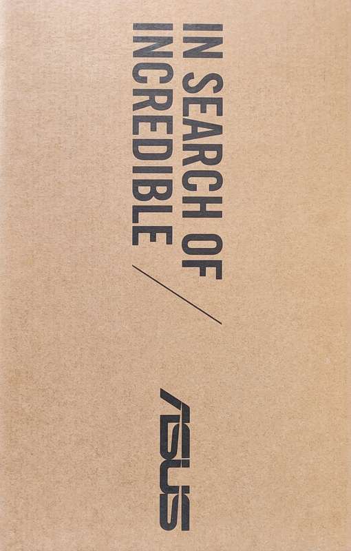 ASUS E410M Notebook
