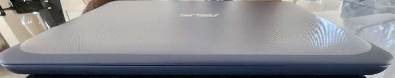 ASUS W202N Notebook *** Excellent Condition