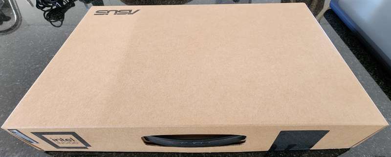 ASUS W202N Notebook *** Excellent Condition