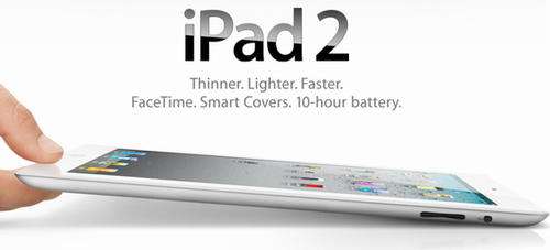 Apple ipad 2 16GB Wifi+3G White ***Bargain***