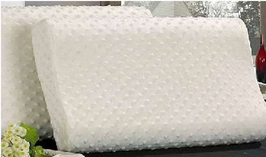 Memory Foam Pillow