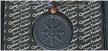 Energy Pendant