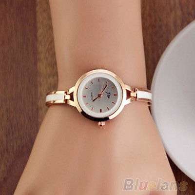 Fashion Elegant Princess Womens Ladies Quartz Analog Bracelet Wrist Watch**Local Stock**