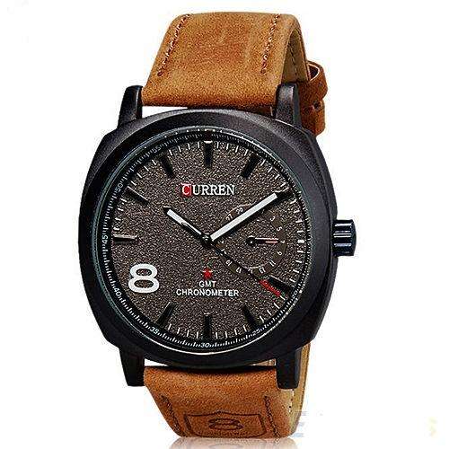 CURREN--Delicate-Quartz-Analog****LOCAL STOCK****