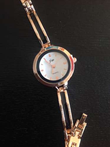 Fashion Elegant Princess Womens Ladies Quartz Analog Bracelet Wrist Watch**Local Stock**