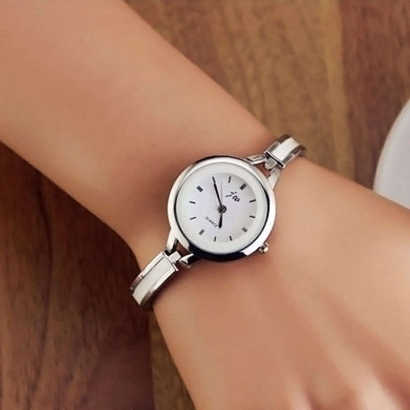 Fashion Elegant Princess Womens Ladies Quartz Analog Bracelet Wrist Watch**Local Stock**