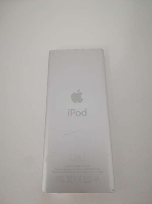 2 iPods