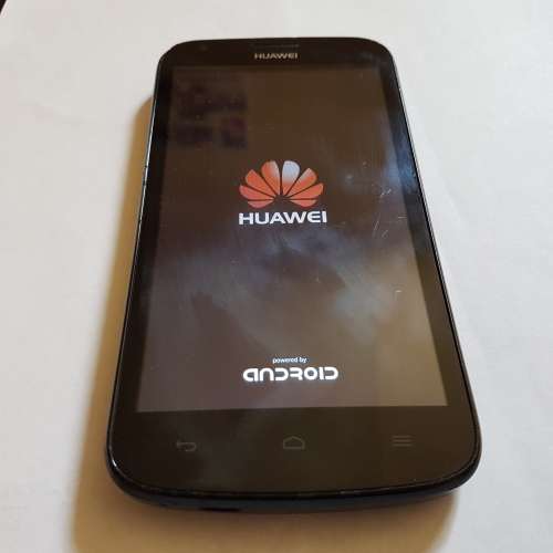 Huawei Y600-U40 5 Inch Screen(Please Read)