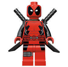 Deadpool