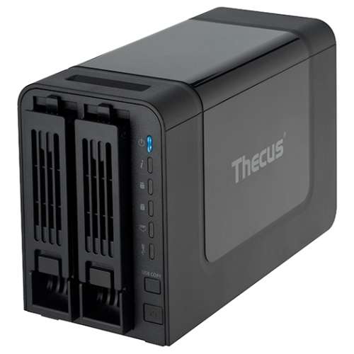 Thecus N2310 NAS