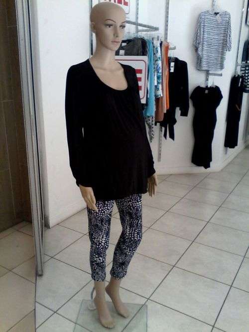 Female Mannequins