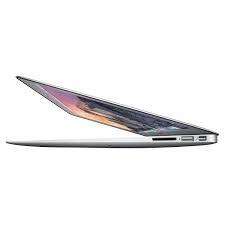 Apple Macbook Air 13.3" 1.6GHz Core i5 256GB MMGG2 (2016 Version)