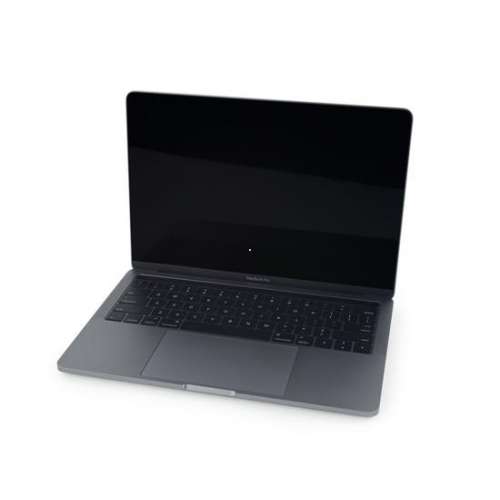 Macbook Pro Retina Display Touch Bar i7 Skylake