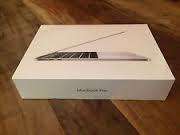 Macbook Pro Retina Display Touch Bar i7 Skylake