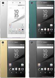 Sony Z5