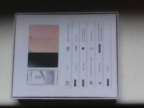 Sony Z5
