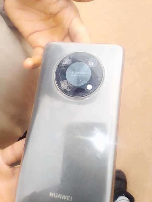 Huawei Nova Y90 Used
