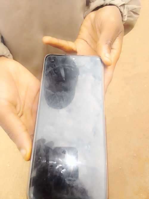 Huawei Nova Y90 Used