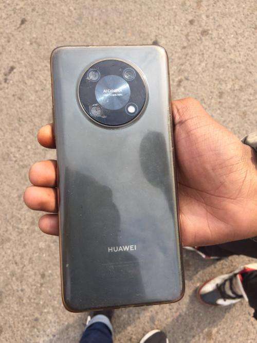 Huawei Nova Y90 Used
