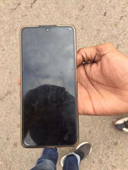 Huawei Nova Y90 Used