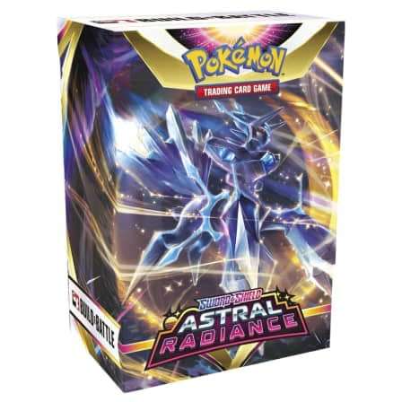 Pokèmon Sword & Shield - Astral Radiance Cards