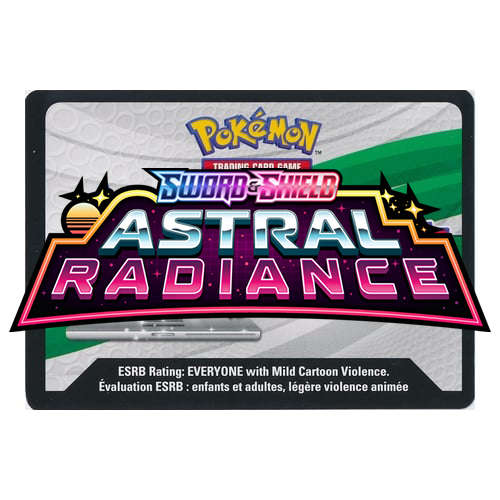 Pokèmon Sword & Shield - Astral Radiance Cards