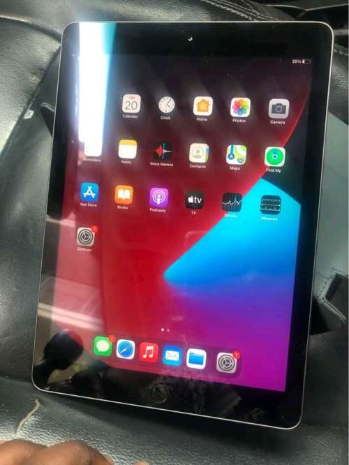 APPLE IPAD 4 GEN 9.7 - 16G-WIFI+CELLULAR