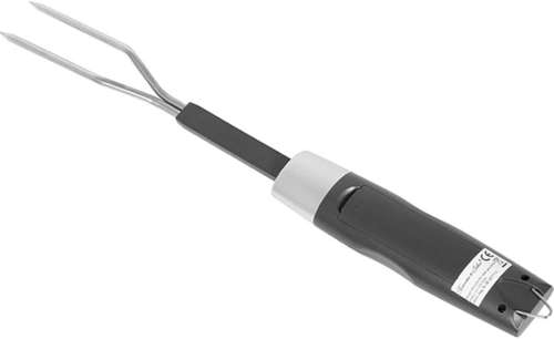Digital Thermometer Cooking Fork Instant Read Fork for Kitchen, Grilling, Smoker, Barbecue