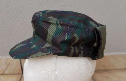 South African Recce Lebanese Blue Copy cap - Special Forces