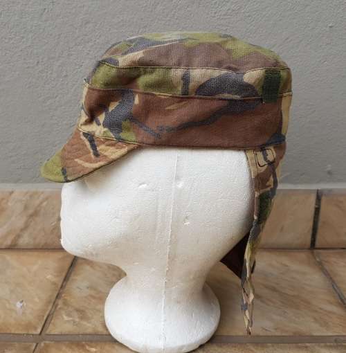 South African Recce Tanzanian Copy cap - Special Forces