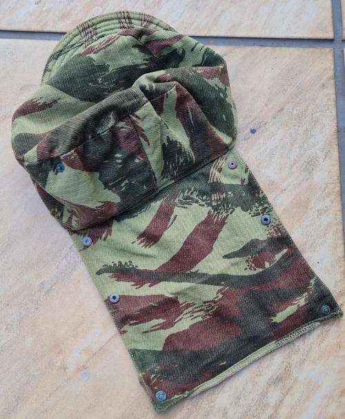 Recce French Peak Cap