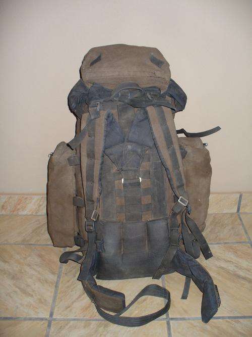 SADF Rucksack.