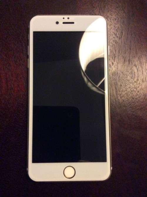 iPhone 6 Plus 16GB - Dead, does not switch on