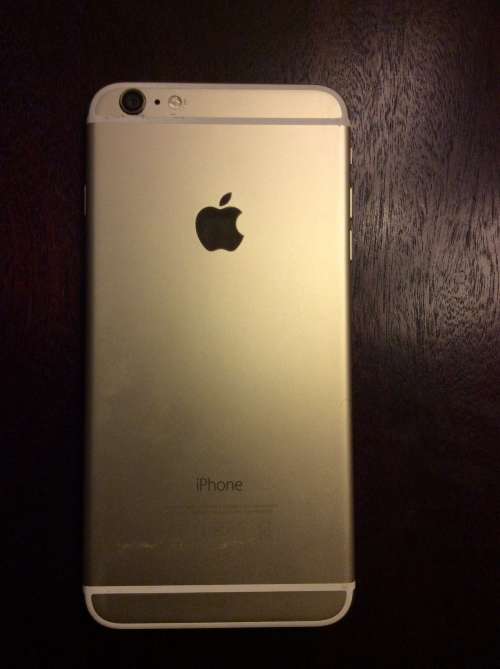 iPhone 6 Plus 16GB - Dead, does not switch on