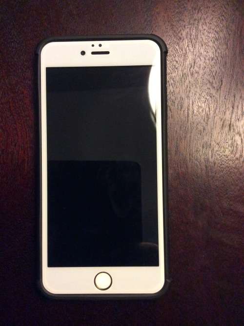 iPhone 6 Plus 16GB - Dead, does not switch on