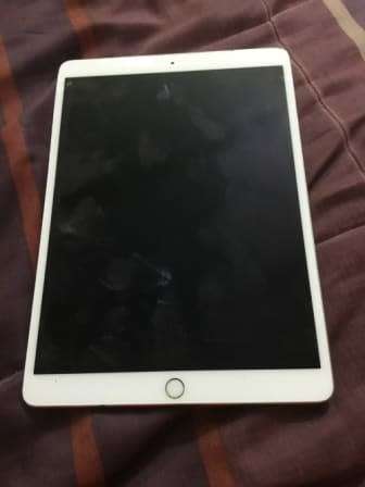 iPad Pro 2nd Generation DEAD ***Please read**