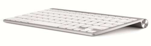 Apple Bluetooth Wireless Magic Keyboard 1
