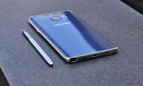 SAMSUNG GALAXY NOTE 5 32GB (Refurbished)