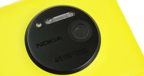 Nokia Lumia 1020 32GB 41MP Camera (Demo unit)