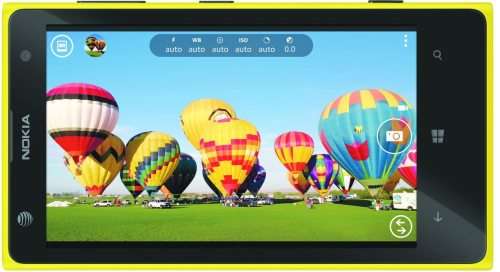 Nokia Lumia 1020 32GB 41MP Camera (Demo unit)