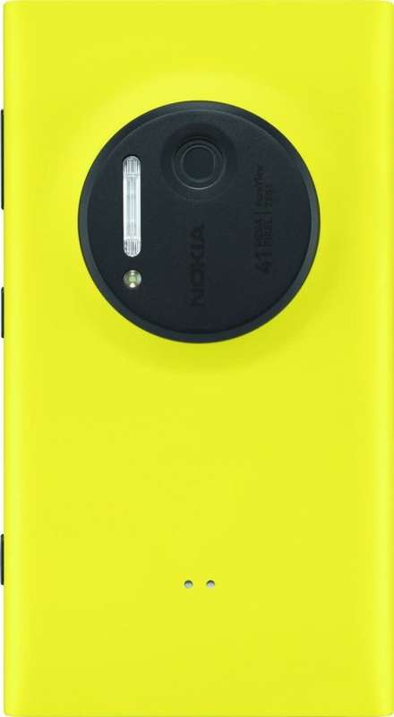 Nokia Lumia 1020 32GB 41MP Camera (Demo unit)