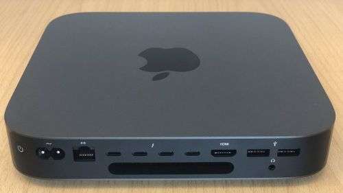 Apple Mac mini 2018
