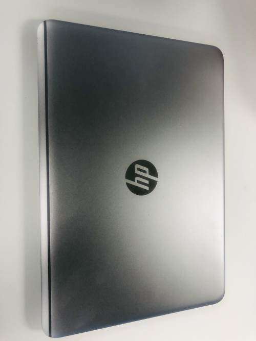 HP EliteBook Folio 1040 G3 -16GB with docking station and VGA/Ethernet Adapter