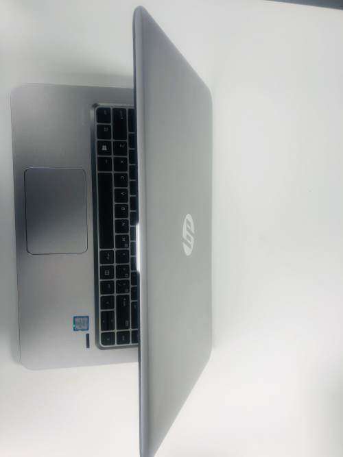 HP EliteBook Folio 1040 G3 -16GB with docking station and VGA/Ethernet Adapter